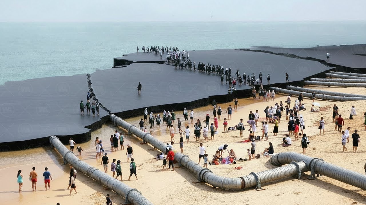 What Will Happen If Everyone Stops Being Friends with the US