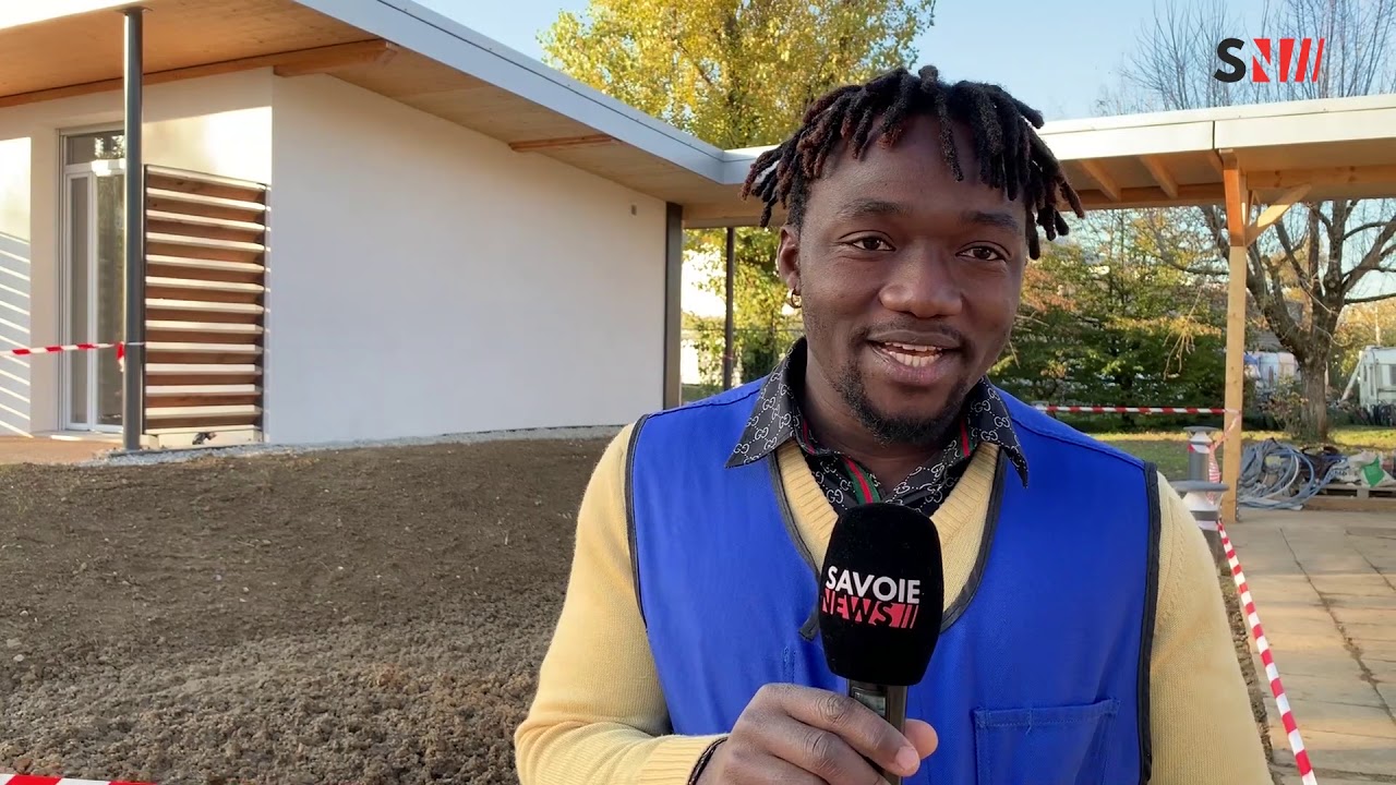 La Motte-Servolex : Les 70 ans d'Emmaüs