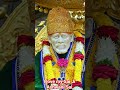 Sai Baba's Blessings #shorts #ytshorts #viral #shortvideo #shirdi #saibaba #AshwaniSai 25.11.2025-2