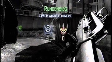 Team DiviniTy vs. TuRk eSport 4on4 CSL Clanwar