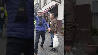 Tarikat Virus Resimi