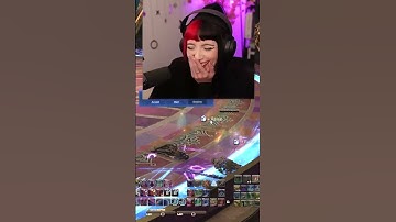 Great minds think a like... FFXIV Streamer Highlights