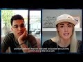 Inspiration Session: Lucy Charles-Barclay