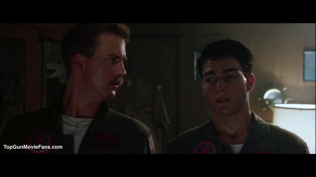 Top Gun - What is your favorite Top Gun quote? #TopGun30Years