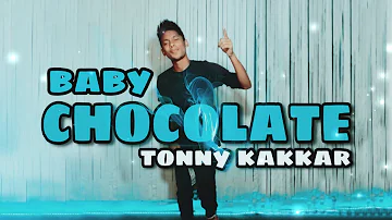 Chocolate song | Dance Cover |Tony Kakkar | Choreography by Ahanaf Rifty | Urban Dance