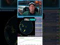 Glow From Both Vents South Vent Flares Before Dawn Ep 24 Incoming Volcano Hawaii Lava Glow From Both Vents South Vent Flares Before Dawn Ep 24 Incoming Volcano Hawaii Lava