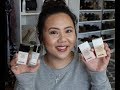 Chanel Makeup 101 | Chanel Makeup Primers and Bases 101 | DreDreDoesMakeup