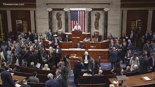House Republicans call off vote on war powers resolution