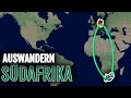 Auswandern Südafrika 🇿🇦 | Vorteile und Vorgehen