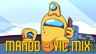 FNF - Mando | Vic Mix (Mando Remix)