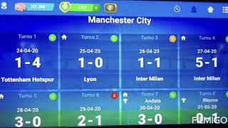 La Winners Cup Osm Rj