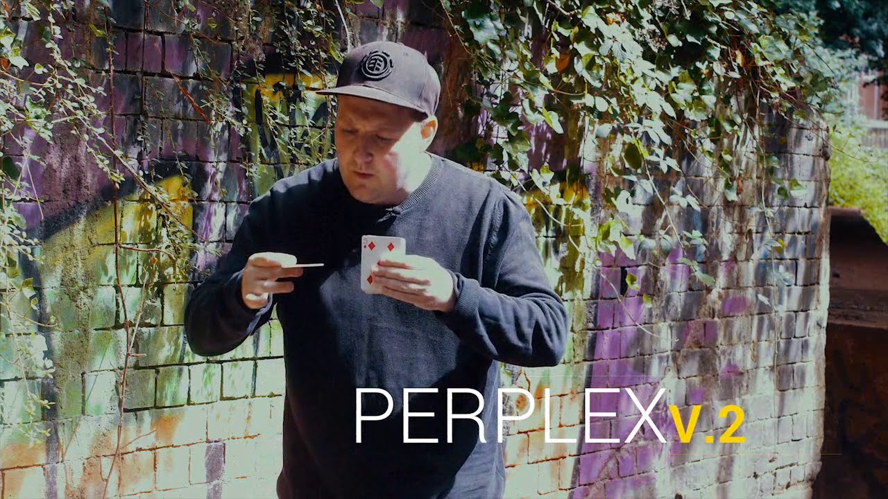 Rubik's Dream (Gimmicks and Online Instructions) by Henry Harrius