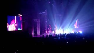 Sammi Cheng 鄭秀文 - Touch Mi 2015 Malaysia