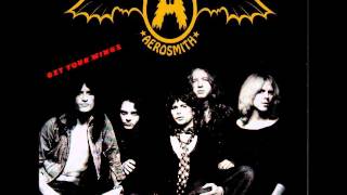 Spaced - Aerosmith