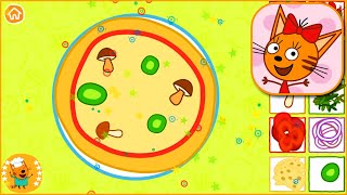 Kid-E-Cats ❤- Educational games | Android GAMES FOR KIDS | AnyGameplay screenshot 5