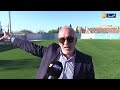 هزيمة إتحاد الحراش أمام أمل الأربعاء تنهي مشوار المدرب عبد الرحمان عصمان
