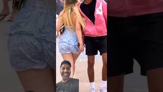 भाई को रोड पर प्रैंक करना पड़ा भारी 😁🤣 #shorts #funny #entertainment