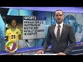 TVJ Sports News: Reggae Girlz Tarania Clarke Dies Tragically - November 1 2019