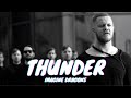 Imagine Dragons - Thunder | Audio 🔊)))