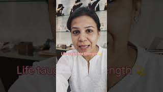 It’s Never Too Late To Start Again 🌿 | Aangan Bansal | Self-Growth & Healing