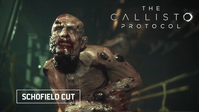 The Callisto Protocol (@CallistoGameBR) / X