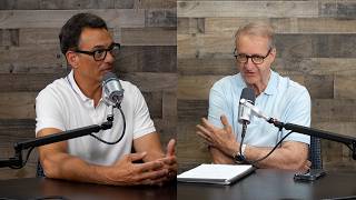 Frank Vascellaro: Balancing News and Marriage | Rosen's Sports Monday