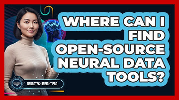 Where Can I Find Open-Source Neural Data Tools?