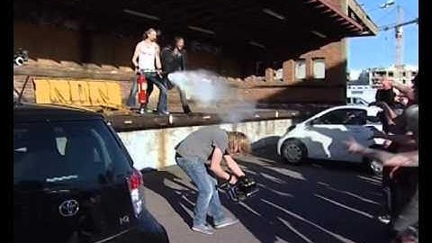 HAMMERFALL - Making of: One More Time (OFFICIAL BEHIND THE SCENES)