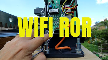 Roll Off Observatory Roof Remotely from anywhere in the world- Astrophotography