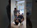 Hip adjustments can help with hip pain and can help improve mobility.
