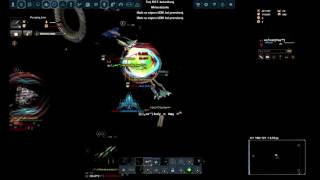 darkorbit -WARS!! and WARS !!