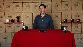 Orb Booster Overview