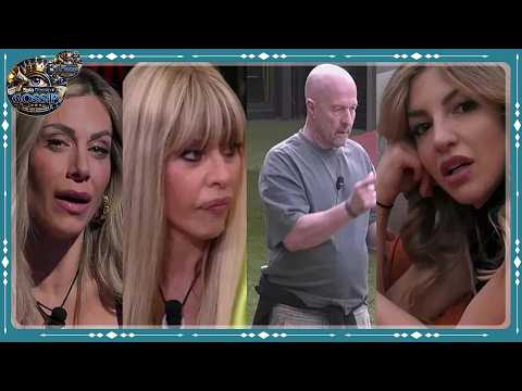 Video Il televoto del Grande Fratello Vip chi rischia l'eliminazione