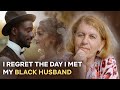 I asked god to marry a black husband years later i regretted it