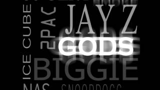 @GoFollowSmoke - "SNOOP DOGG" (Gods Mixtape)