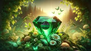 Emerald Dreams The Jewel of May #suno #sunoai #sunomusic