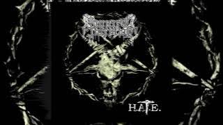Funeral Inception - H.A.T.E. (Full Album)