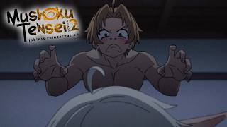 Sylphie Is Wife Goals Mushoku Tensei Jobless Reincarnation