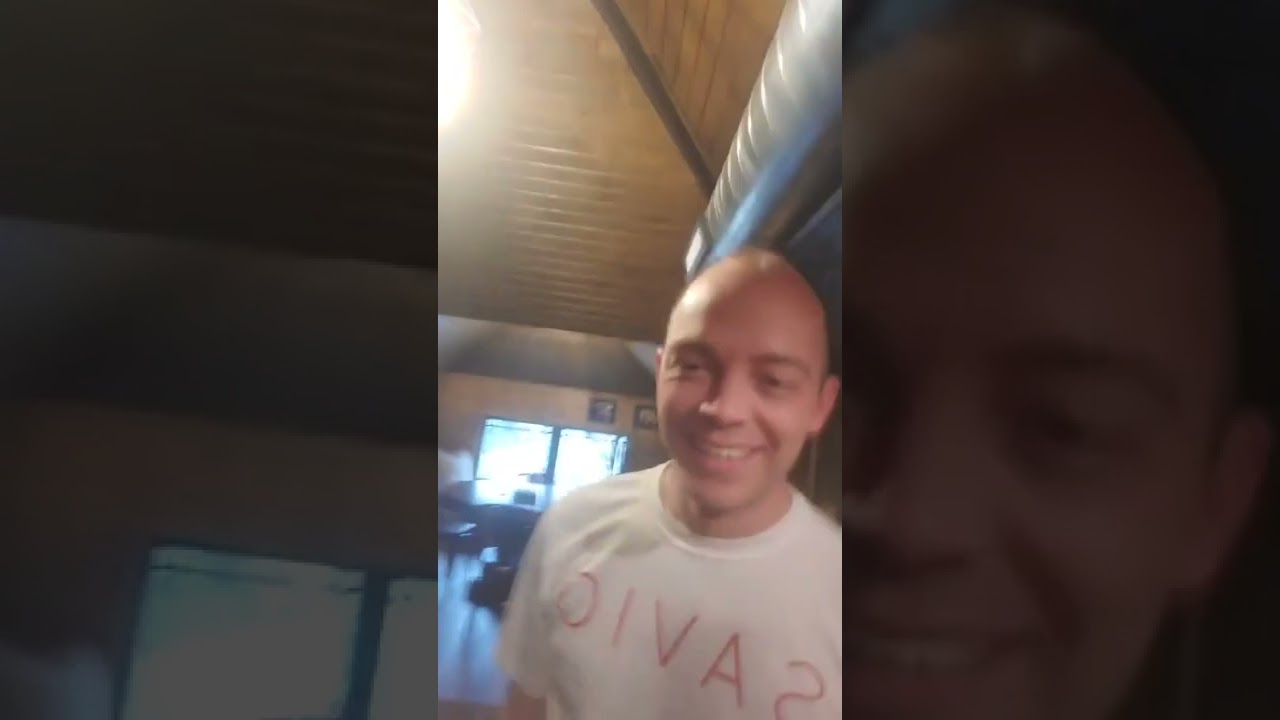 Fr  Deydier House of Discernment tour