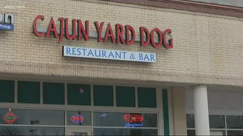 Restaurant Report Card: Health inspector notes major handwashing issues