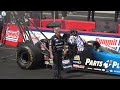 2021 NHRA Summit Racing Nationals Nitro Top Fuel Dragster Round 1 - Norwalk Ohio