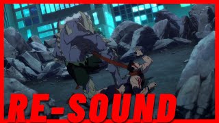 The Death Of Superman - FINAL FIGHT PART2【RE-SOUND🔊】