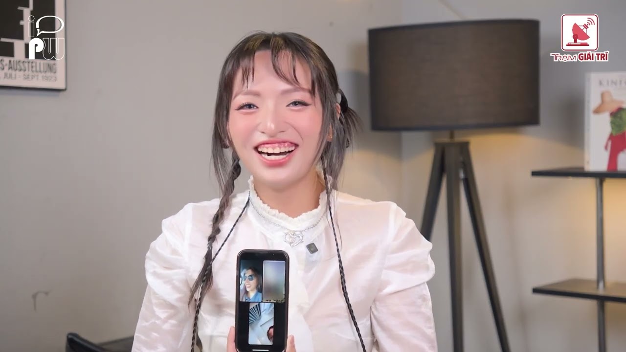 Bộ ba Đào Tử A1J, Yeolan, Muộii chất vấn nhau về tiền lương phục vụ quán cơm gà | TGT