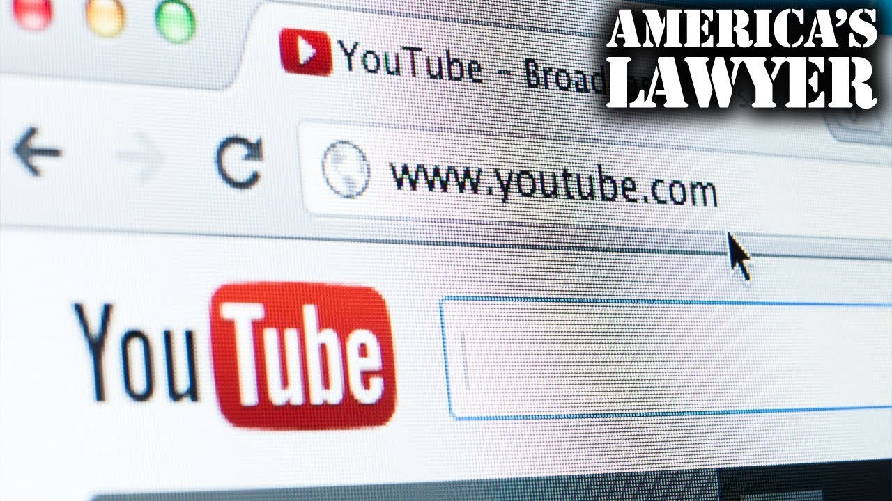 Download Youtube Algorithm Promotes Corporate Media While Punishing Independent Outlets