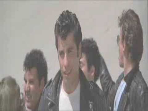 Grease (1978) My View