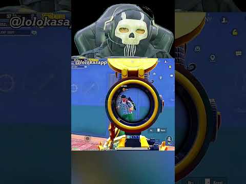 ورط صاحبة وخلاة يبش   5   ببجي