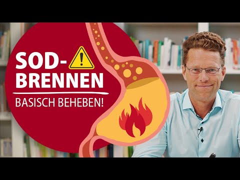 Video: Was ist ein ätzendes Medikament?