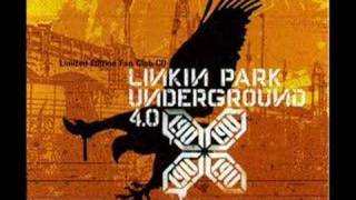 Linkin Park : LPU4 : Standing In The Middle.