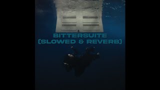 Download lagu Billie Eilish - BITTERSUITE (SLOWED & REVERB)