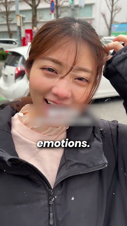 Japanese Girls Need Your Help #japan